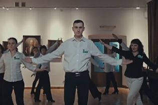 Музейники з Кам`янця-Подільського потрапили у фінал танцювальних батлів науковців