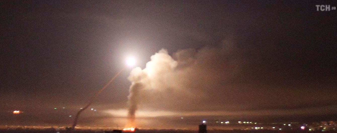 Российский самолет с 14 военнослужащими на борту сбили сирийские военные - CNN