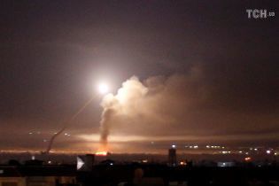 Российский самолет с 14 военнослужащими на борту сбили сирийские военные - CNN