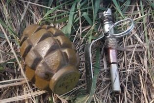 Юноши в Запорожье с больничных коек рассказали, как стали жертвами взрыва гранаты