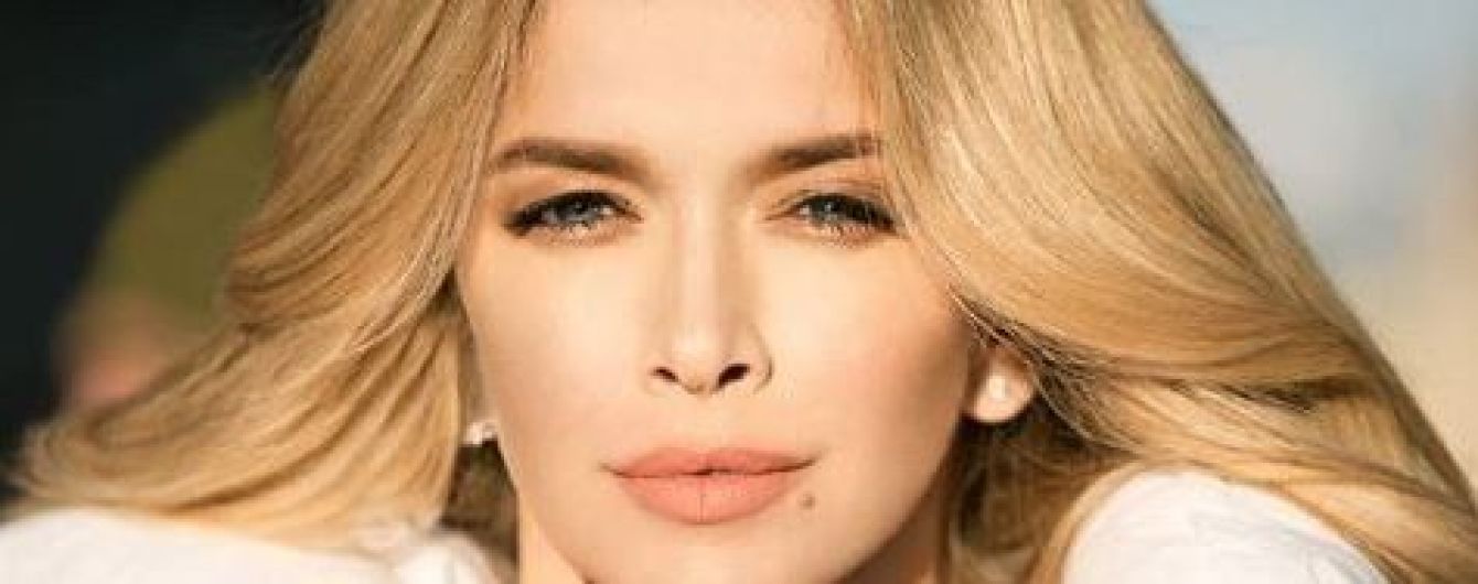 Рідкісний кадр: Брежнєва привітала Меладзе з днем народження ніжним фото