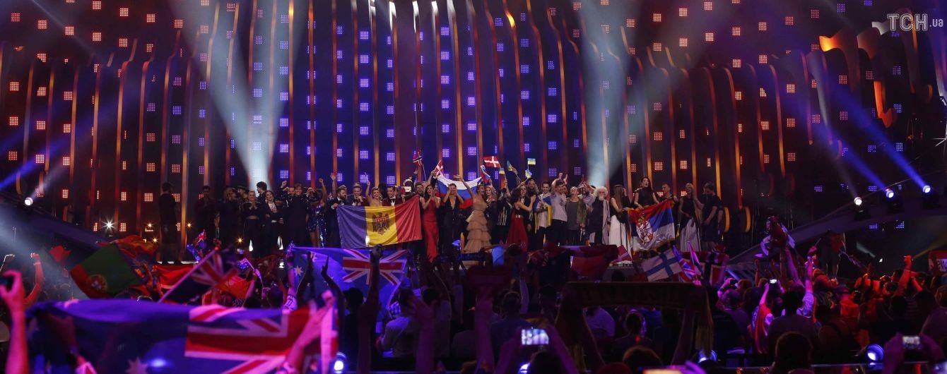 "Євробачення-2018": текстова онлайн-трансляція суперфіналу конкурсу