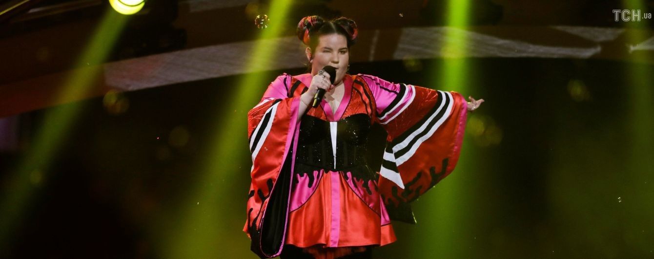 Нетта VS The White Stripes: юзери поєднали пісню переможниці "Євробачення" з треком рокерів