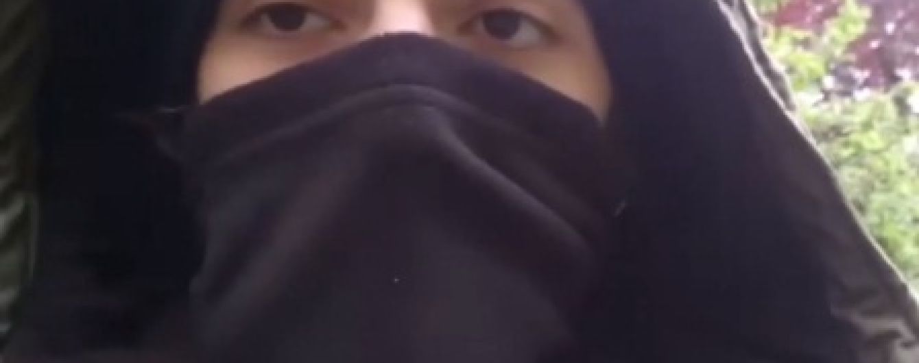 Бойовики "ІД" виклали відео з присягою чеченця, який влаштував різанину у Парижі