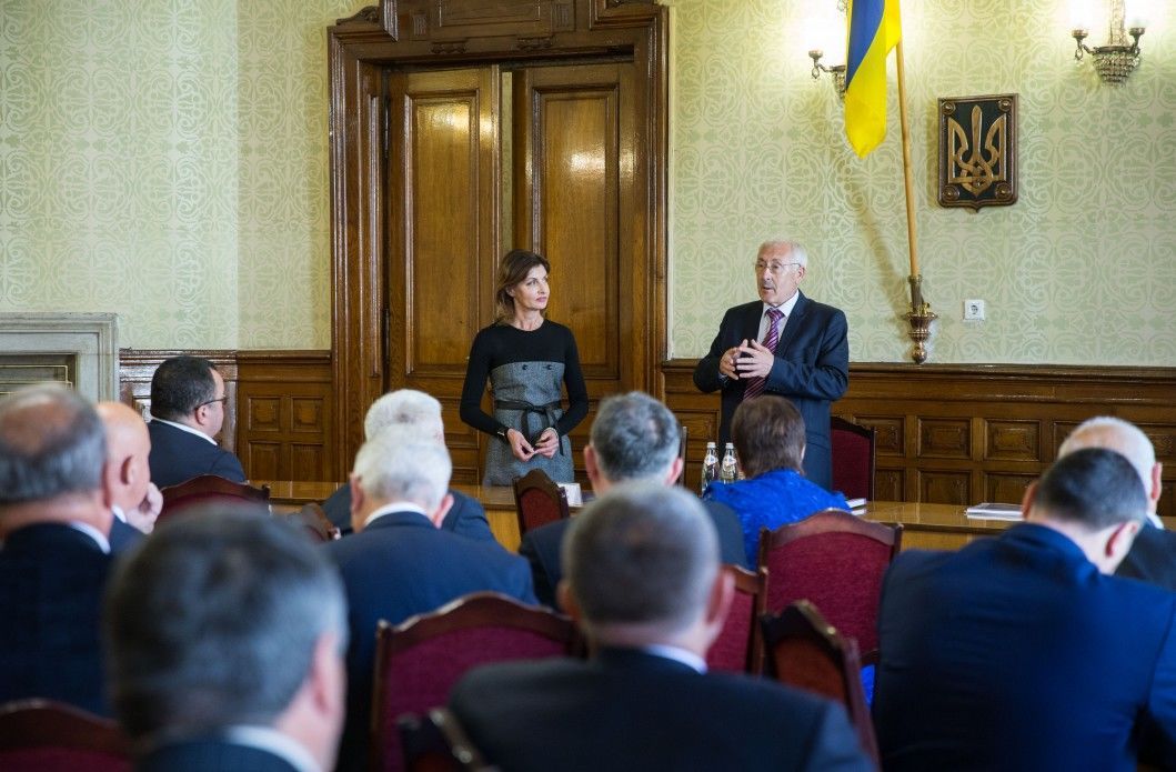Марина Порошенко_3