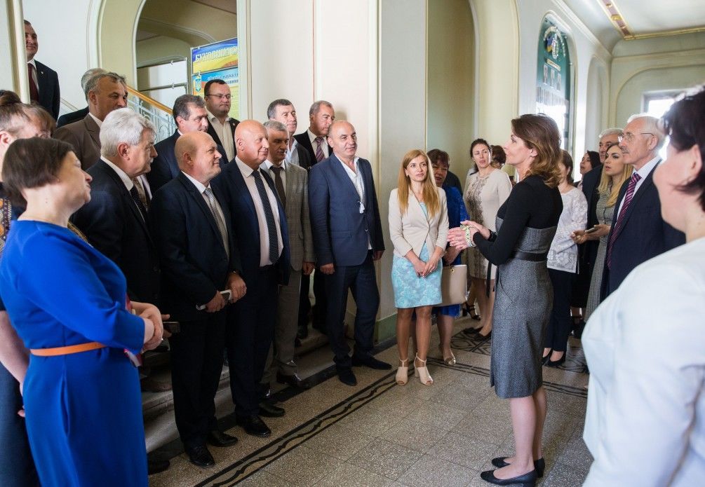 Марина Порошенко_1