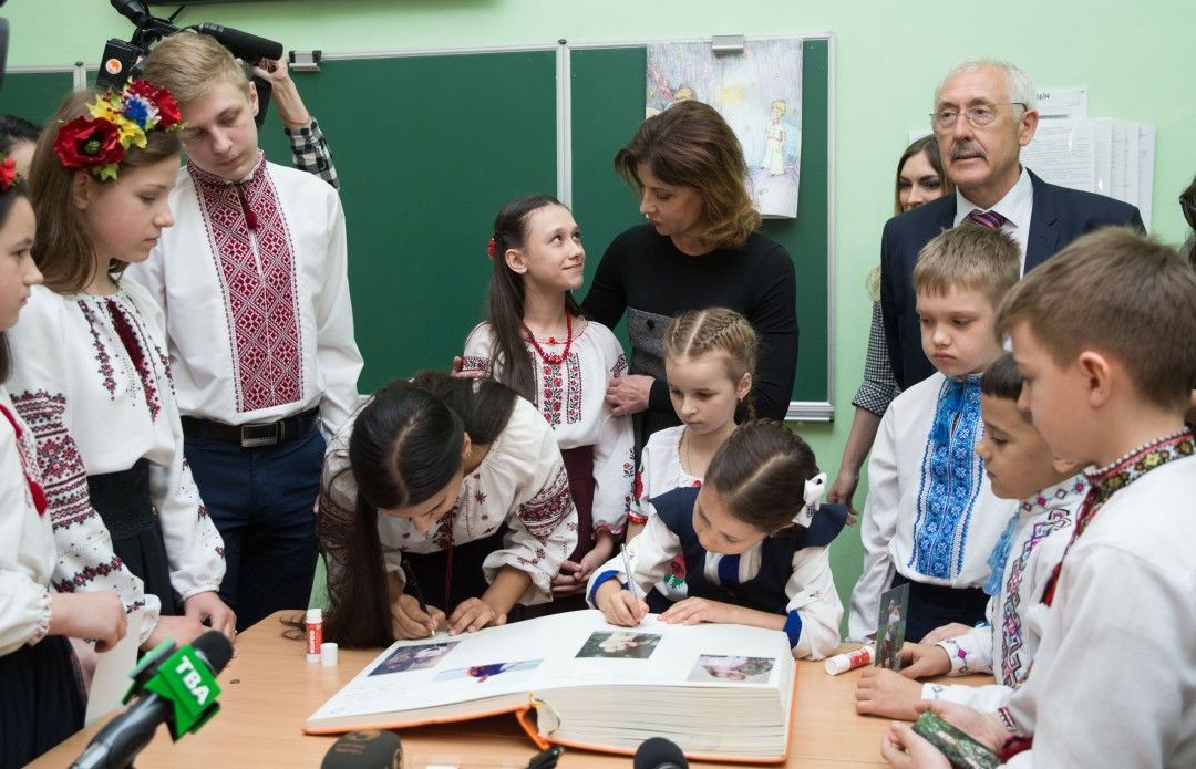 Марина Порошенко_7