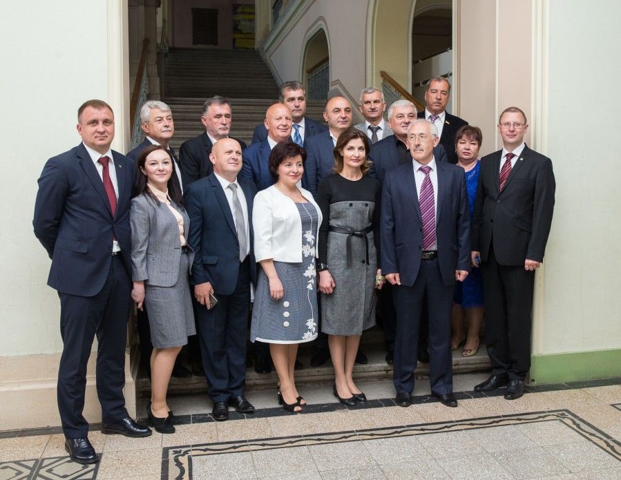 Марина Порошенко_4