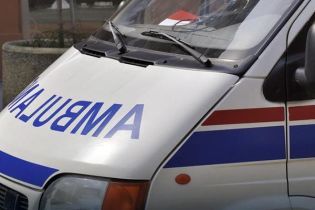 На одной из железнодорожных станций Киева нашли тело мужчины