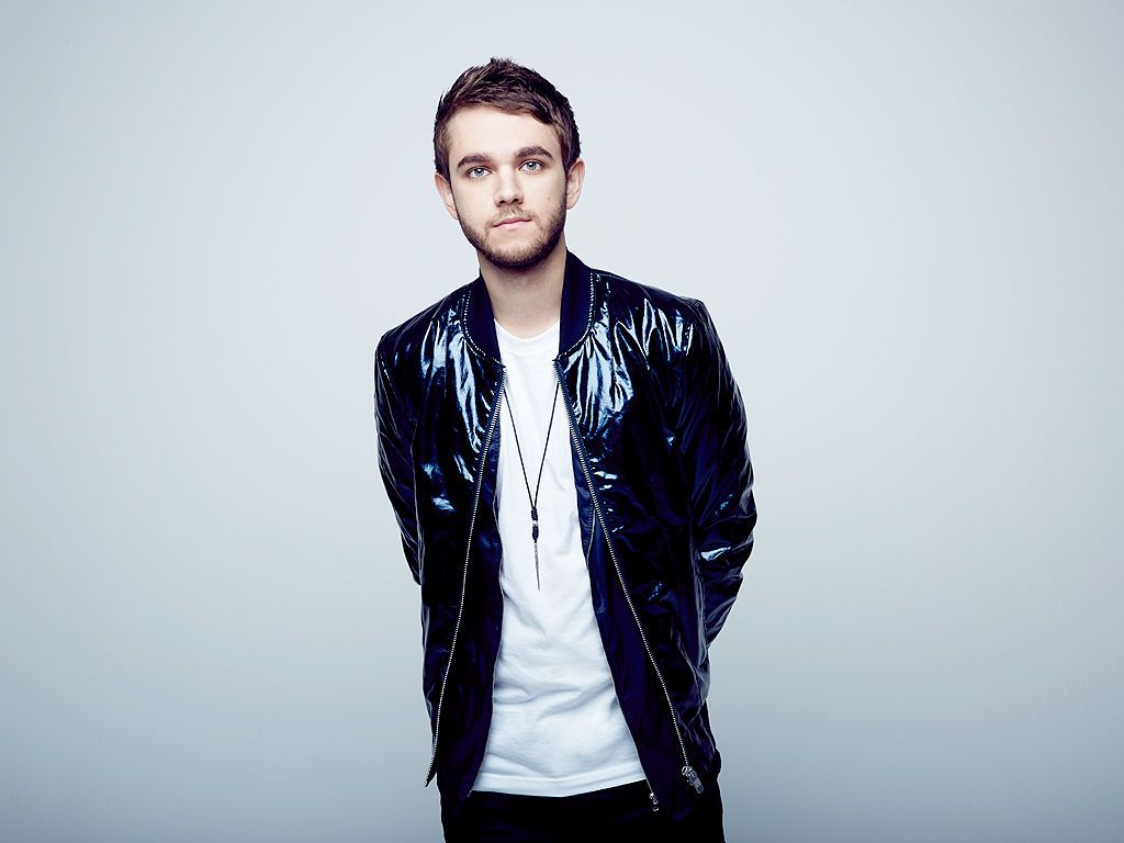 DJ ZEDD