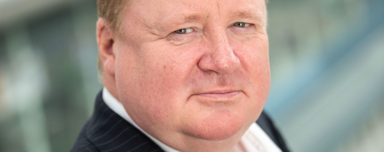 Власник УНЛ Фогго: "Лотерейний ринок може запустити громадський рух на підтримку соцпроектів"