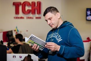 Журналист и писатель Андрей Цаплиенко в новой книге нашел "коды существования" России и Украины