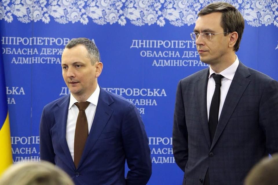 Юрій Голик та Валентин Резніченко_2