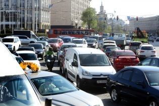 Інфаркти від заторів: ТСН перевірила гіпотезу британських вчених про загрозу для водіїв