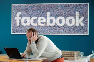 В Facebook взяли на себя ответственность за заказные статьи с критикой Google и Apple