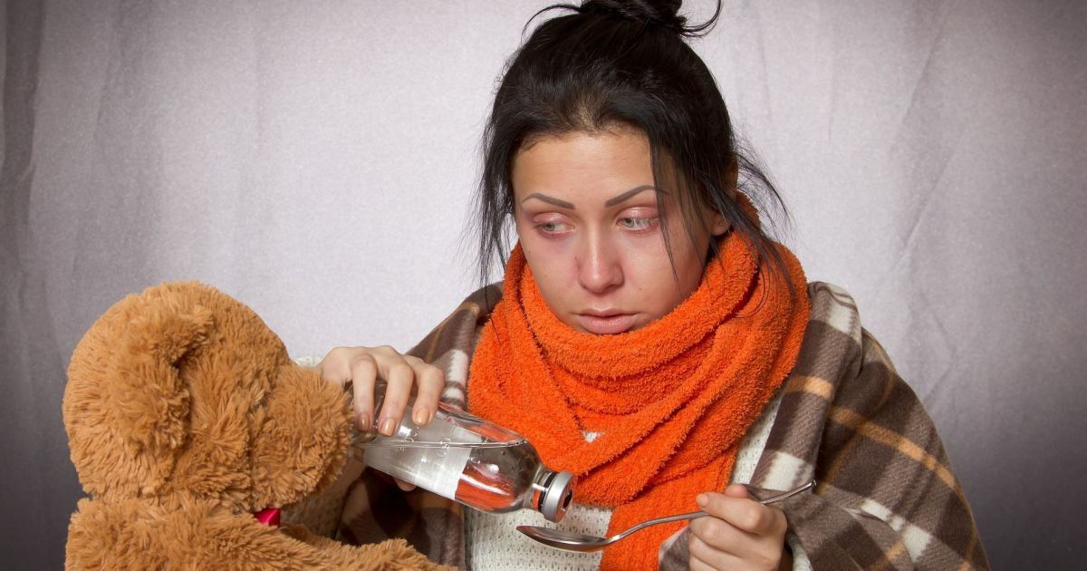 Лікарі прогнозують, що ця зима буде найтяжча за останні роки: як захиститися від хвороб