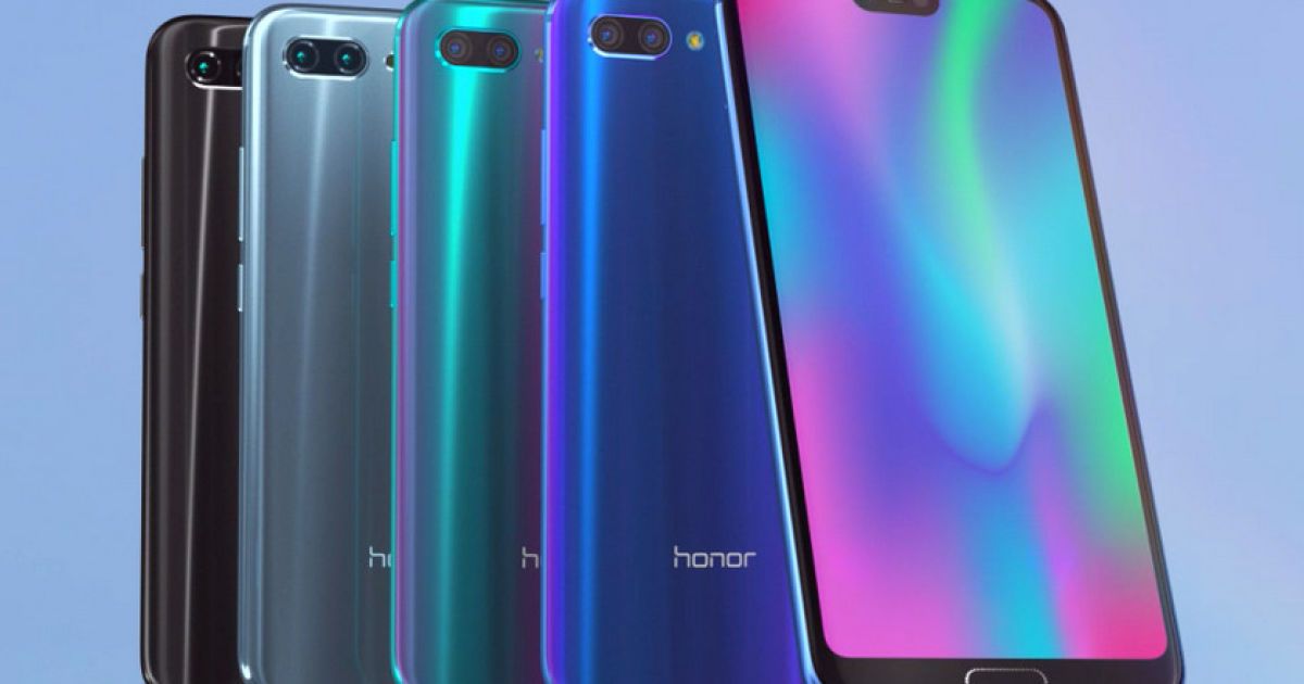 Гігант Huawei через санкції США продає свій підрозділ Honor - ЗМІ