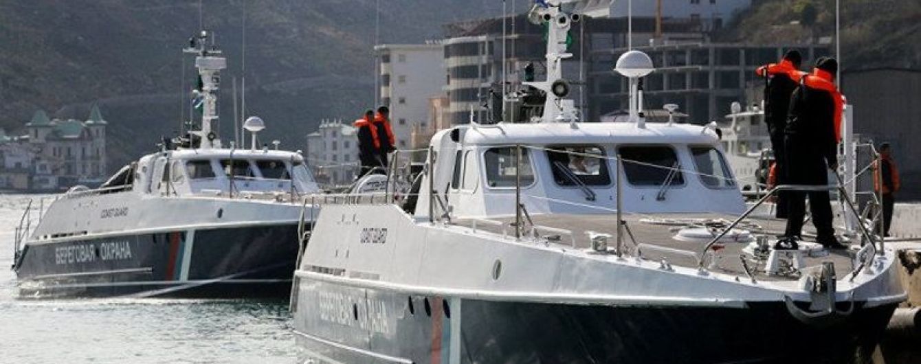 Утримувані в Криму українські рибалки, які оголосили голодування, на межі зриву - родичі