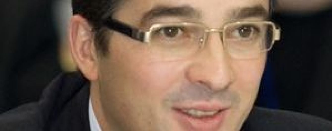 У Москві з простреленою головою знайшли екс-члена вищої ради "Єдиної Росії"