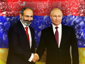 "Бархатный Антимайдан"