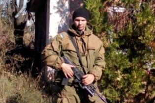 На Донбасі снайпер бойовиків застрелив українського добровольця, який воював у Пісках