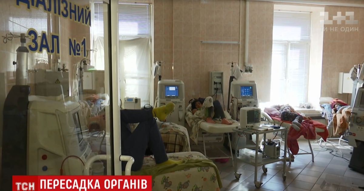 ВР може ухвалити закон, який рятуватиме сотні життів щомісяця