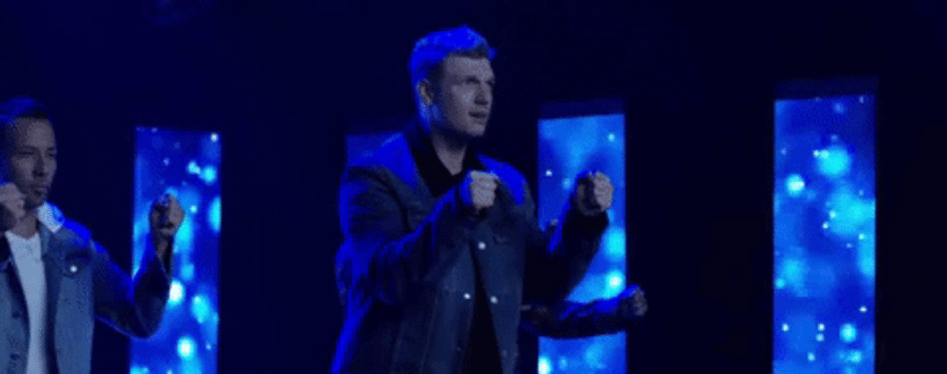 Вони повернулися: Легендарні Backstreet Boys випустили перший кліп після тривалої перерви