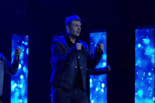 Вони повернулися: Легендарні Backstreet Boys випустили перший кліп після тривалої перерви