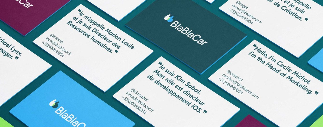 Співзасновник BlaBlaCar пророкує автомобілістам глобальні зміни