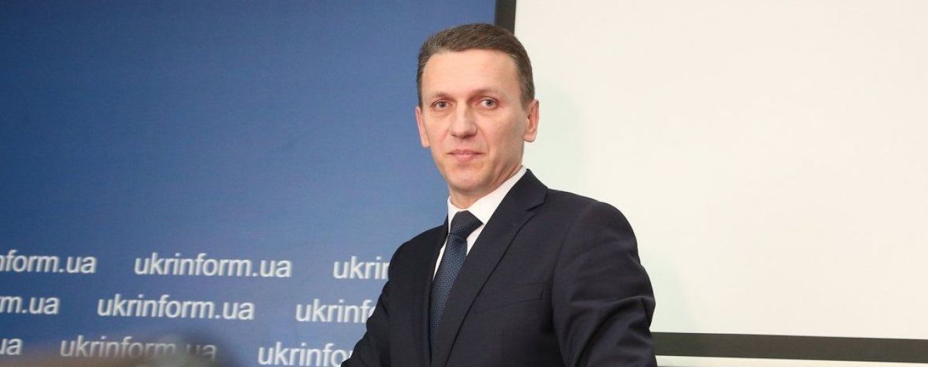 Директор ГБР Труба нашел в своем кабинете "прослушку"