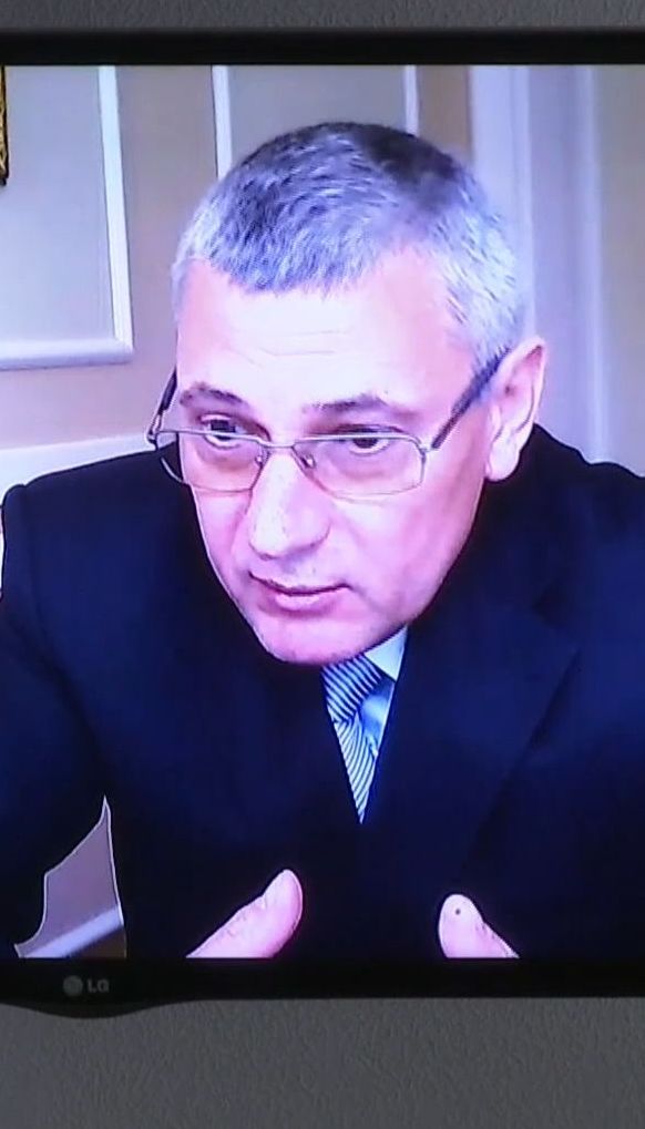 В Оболонському суді Києва продовжують допит свідків захисту Януковича