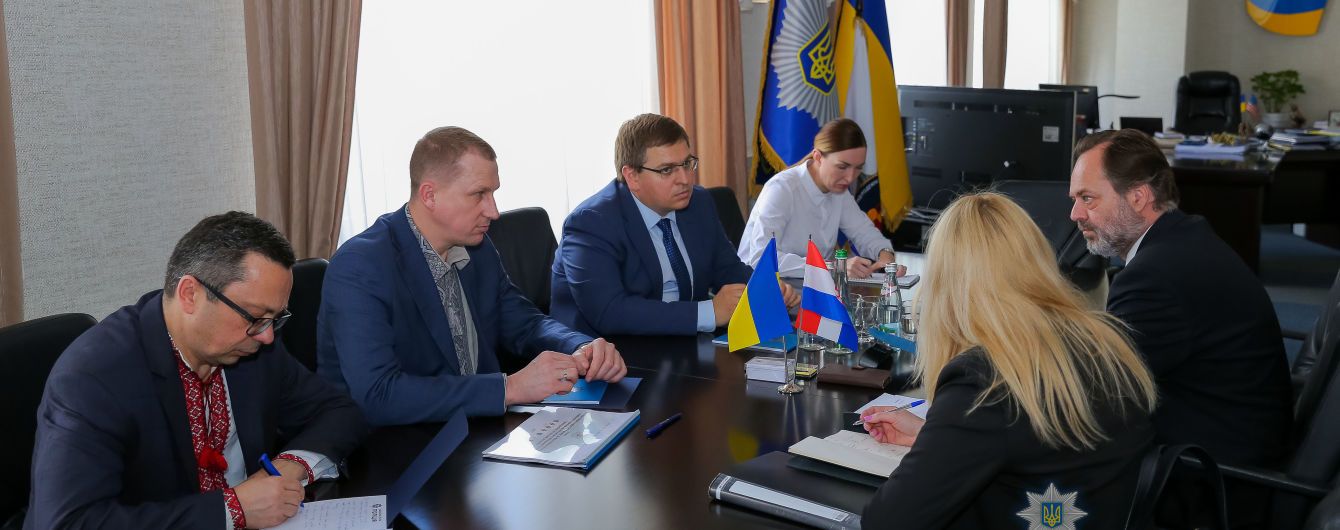 МВД начало подготовку мероприятий по освобождению Донбасса
