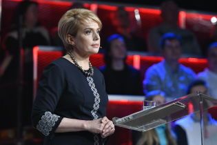 Гриневич не розуміє, чому проти неї хочуть відкрити кримінальне провадження