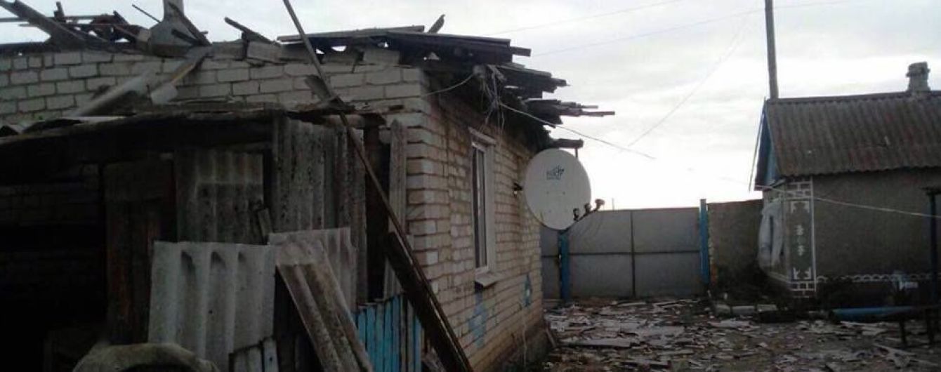В больнице скончалась третья жертва обстрела боевиками Троицкого