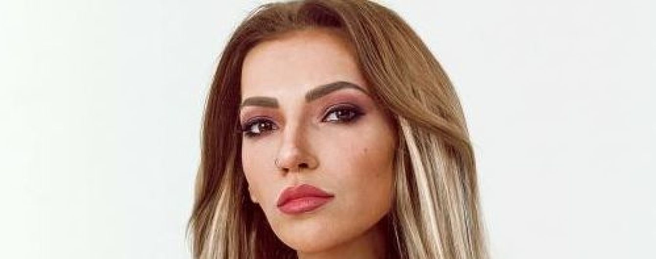 Самойлова назвала виновных в провале России на "Евровидении-2018"