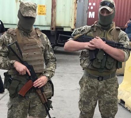контрабанда