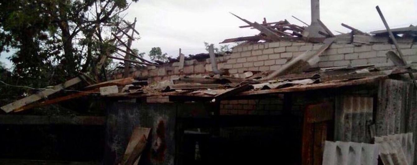 Посадовці спростували смерть жінки, постраждалої від обстрілів Троїцького