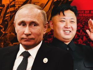 Росія в паралельному світі