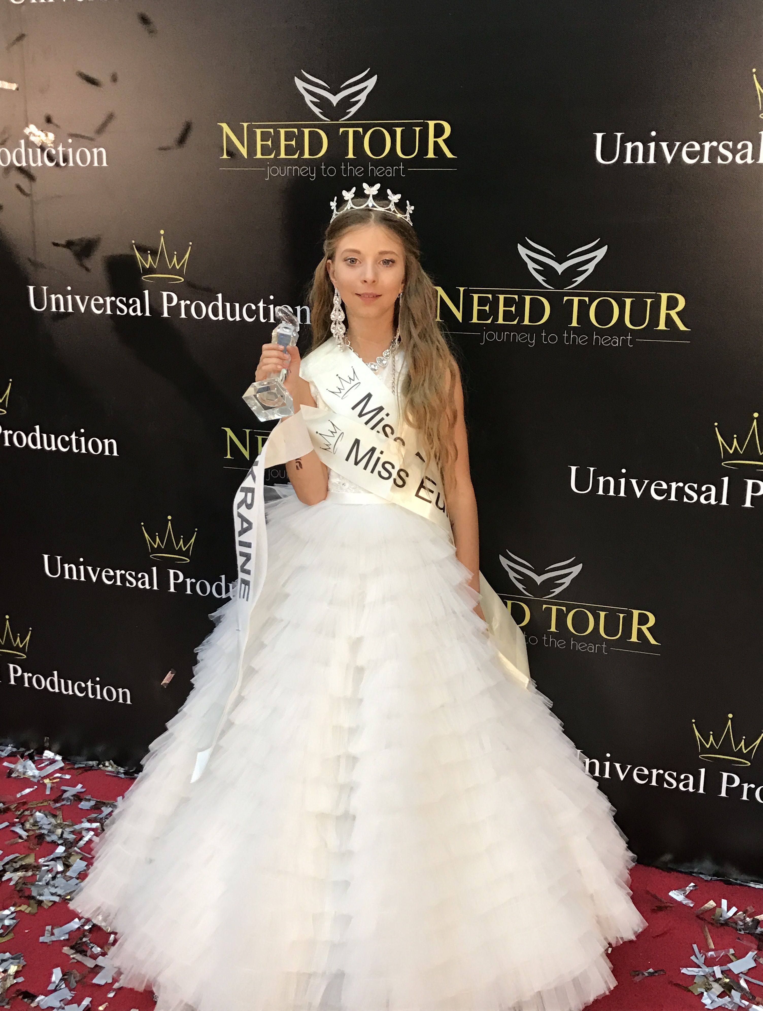Little Miss Universe