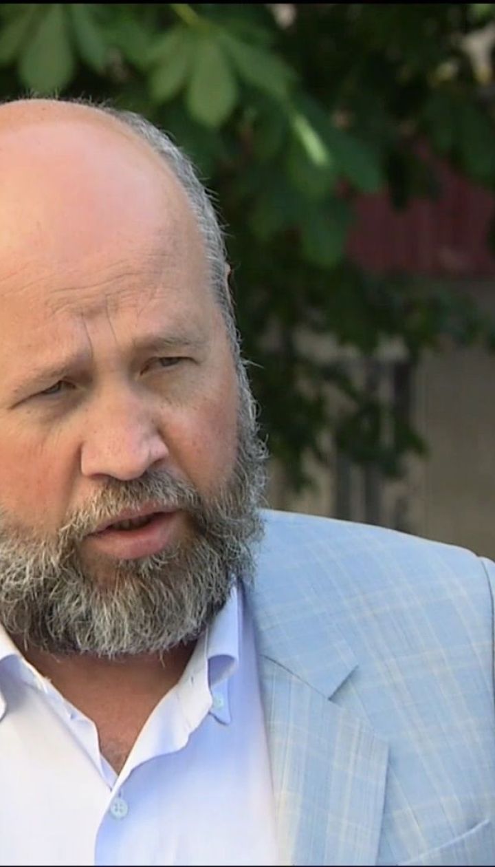 Захисник Авакова-молодшого прокоментував справу "рюкзаків"