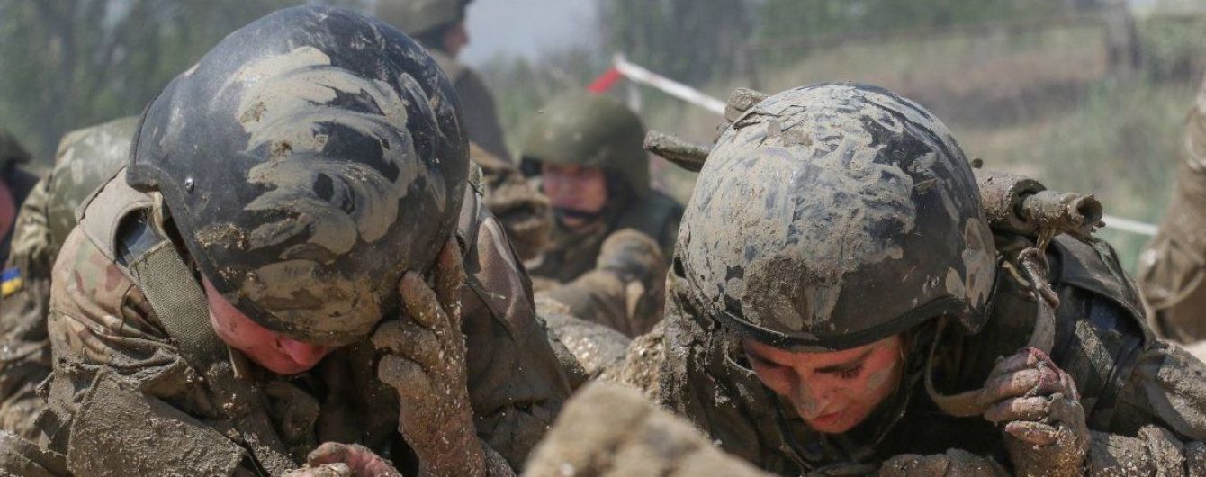 Боевики обстреляли Донецкую фильтровальную станцию из "Градов"