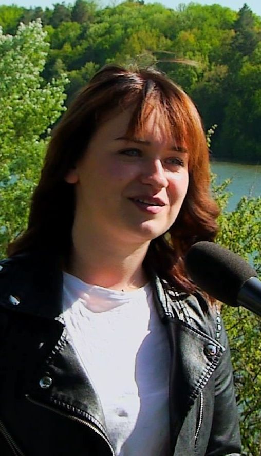 Олена Луценко розповіла, що їй подарували квартиру після "Голосу країни"