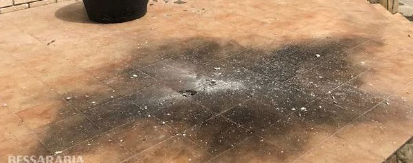 В Одесской области во двор депутата от БПП бросили гранату – СМИ