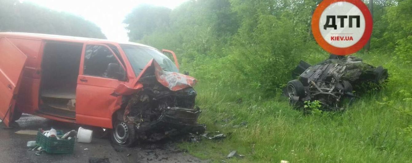 Смертельна гонитва. Хлопець і вагітна дівчина загинули в ДТП, тікаючи від поліції