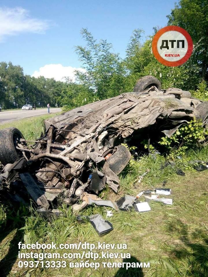ДТП, аварія, мікроавтобус, Сумщина_4