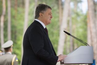 Порошенко пообіцяв переглянути домовленості України в СНД