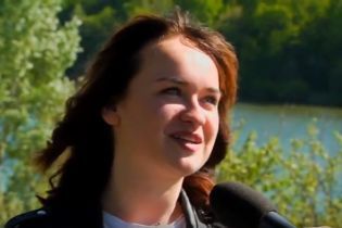Переможниця "Голосу країни" Луценко про те, як вітали у рідному селі: Запитували, чи подарували квартиру