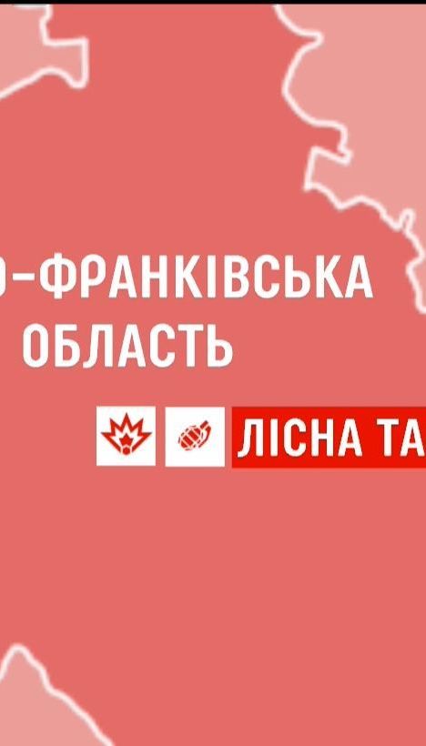 На Івано-Франківщині військовий під час конфлікту кинув гранату в кривдників