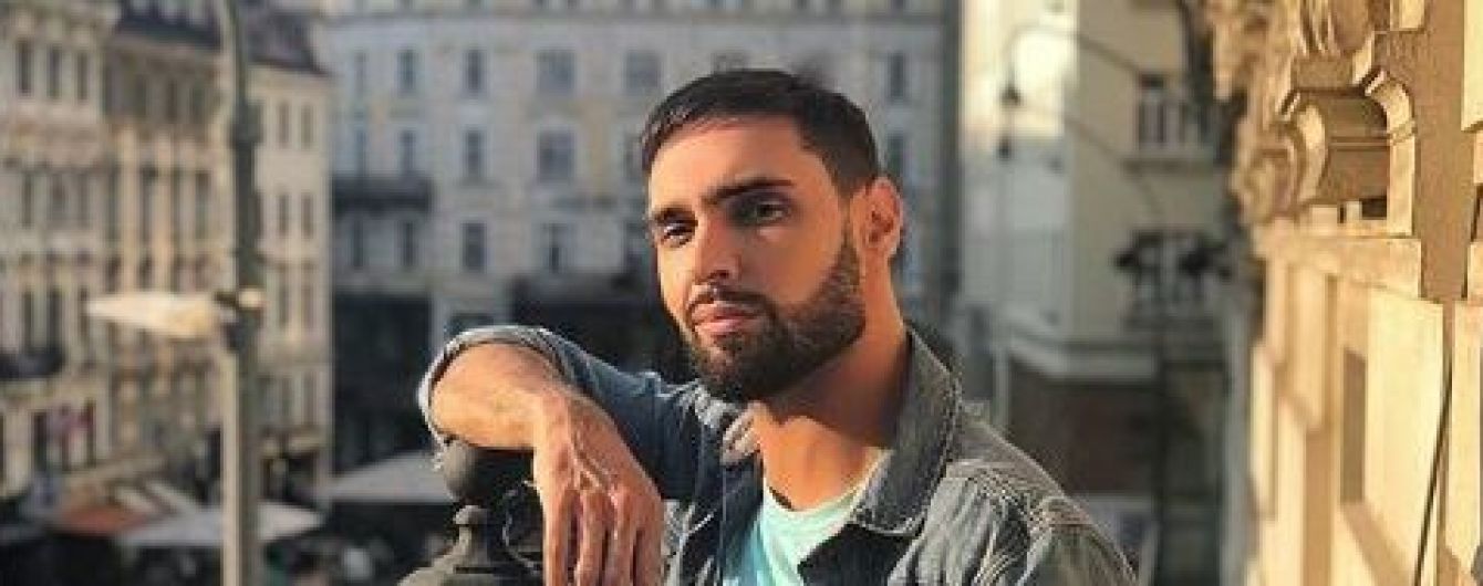Концерт "гастролера" Козловского в Киеве отменили