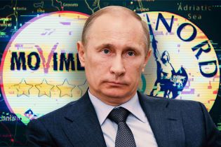 Нова Італія: проти ЄС, за Путіна?